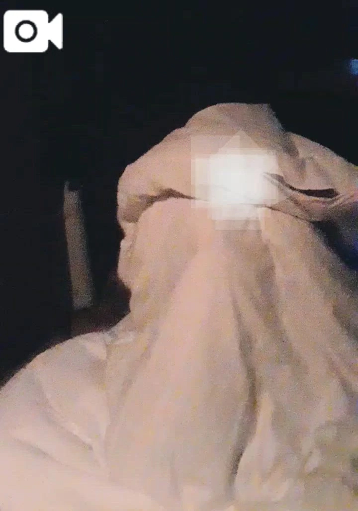 【お礼写メ日記】