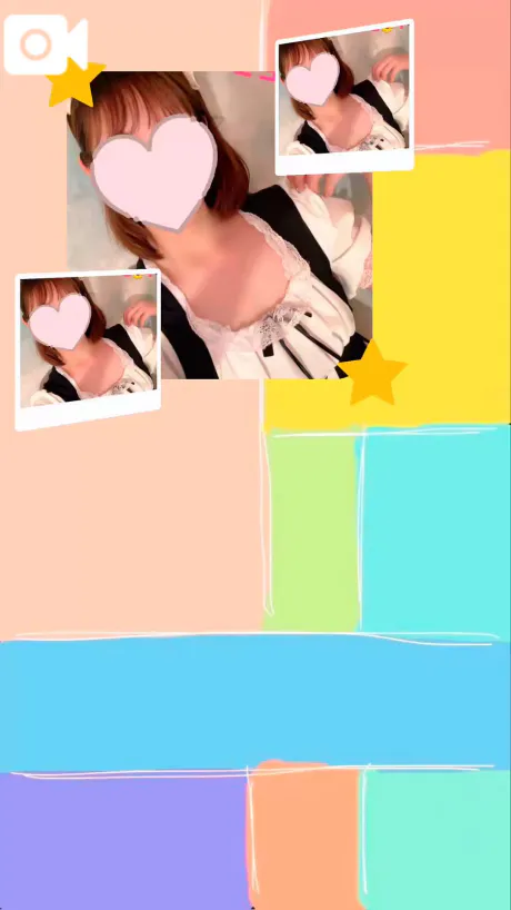 【後ろから〇められたい？？💕💕】