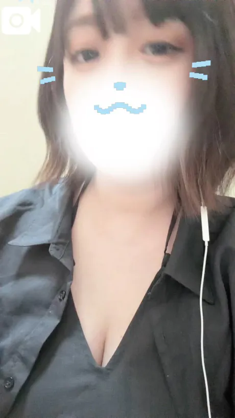仕事帰りに🥺🥺