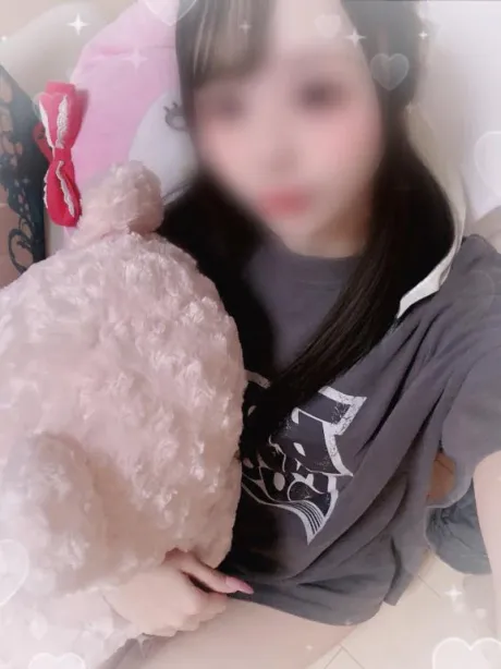 まだ会えるよ♡/ゆりな