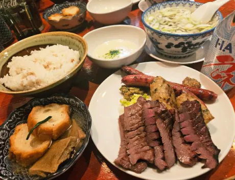 🐮牛たん🐮