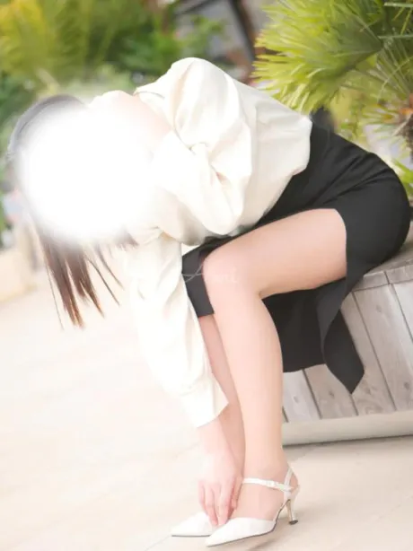 こっちはこんなに/アミ