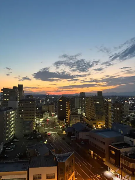 七瀬(ななせ)グランドオペラ福岡