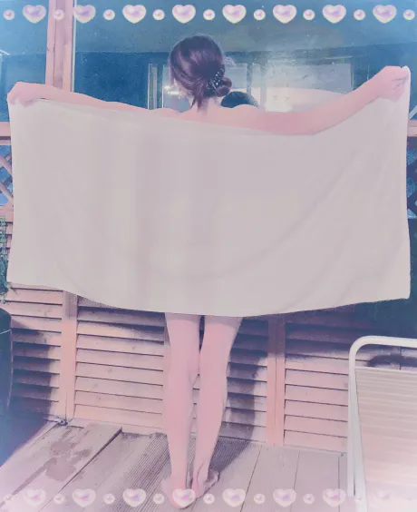 ~ちょっとだけよ♥️~