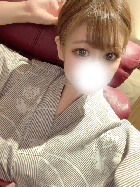 今日から🥰/ひな（弘前店）