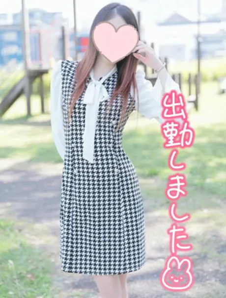 出勤したよ🐥/まなか