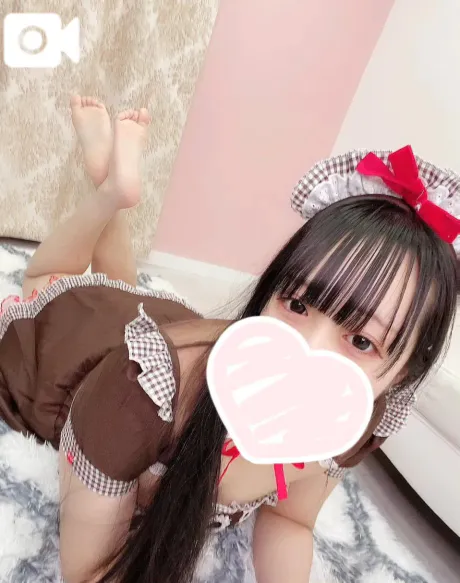 はじめまして🎀/あずさ【SSS級清楚系ロリ巨乳】