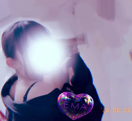 人妻 えま AFMiracle1