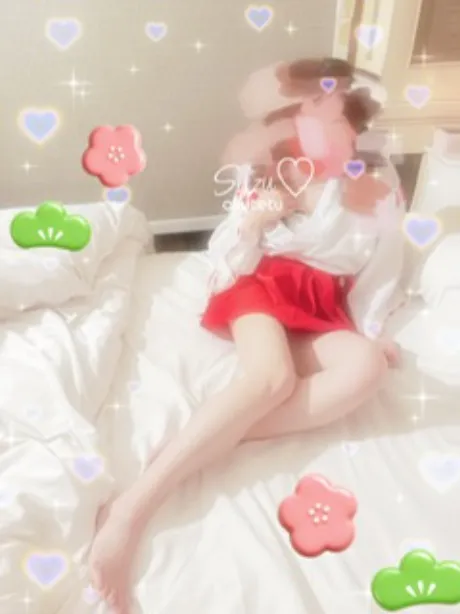 ♡清めましたか？/すずこ