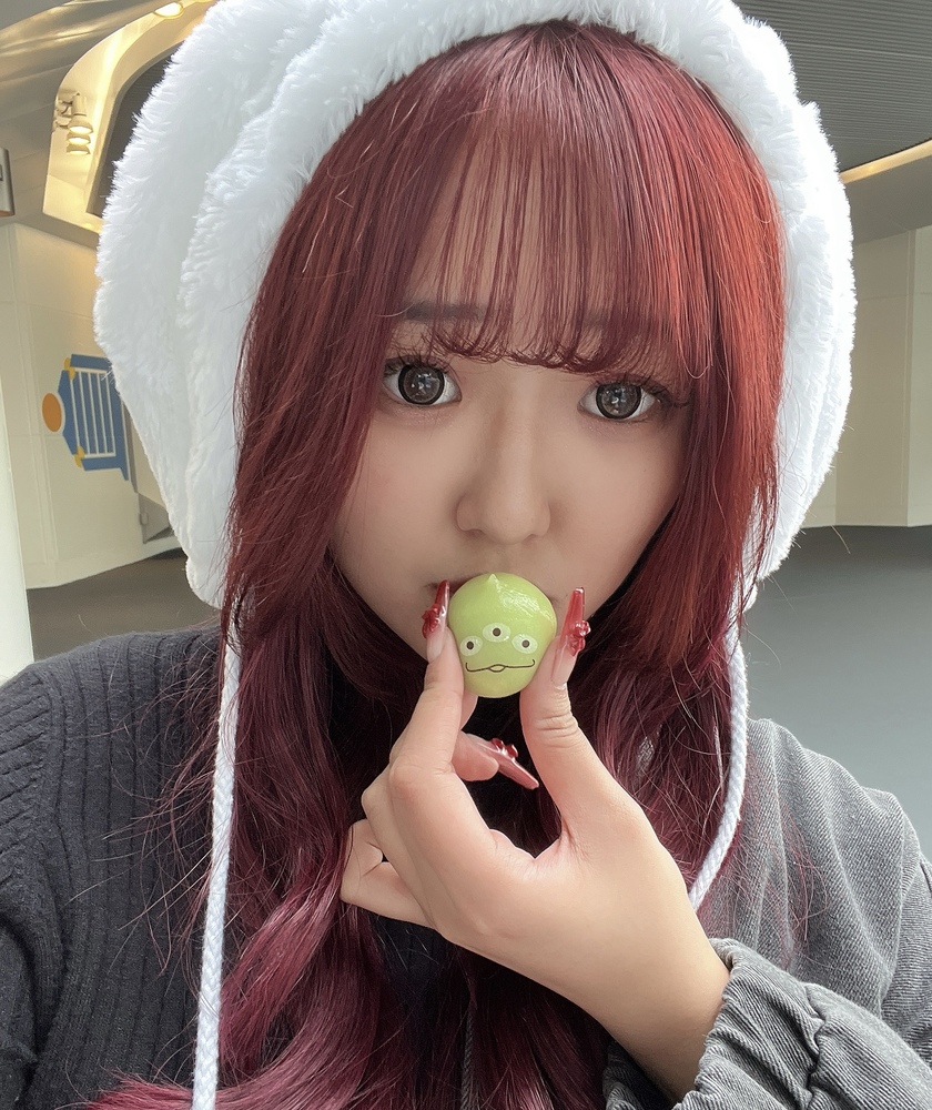 カランちゃん参上 ‼️