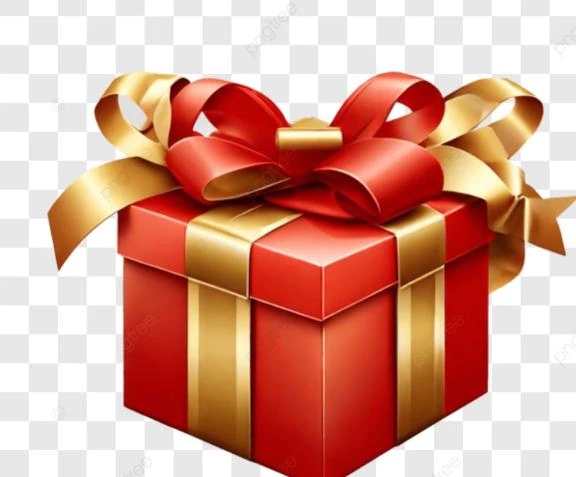 キテネとキテねギフト🎁✨