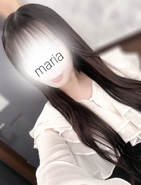マリアのブログ おひさ ♡