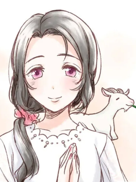 【アニマル診断】やってみたよ♪/あすか