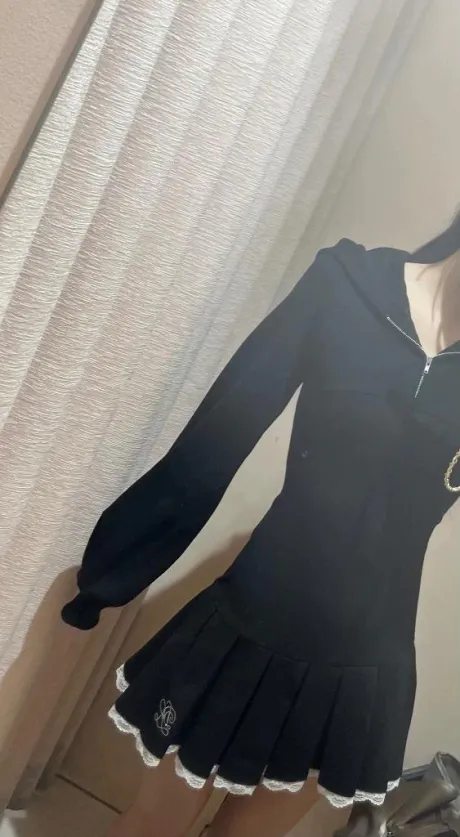 お久しぶりです🪄/あいら【その体モデル級】