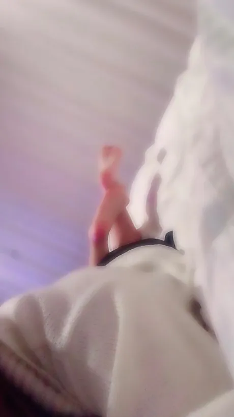 いやだな🫠💔
