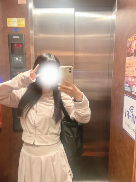 せいら素敵な女の子は好きですか?