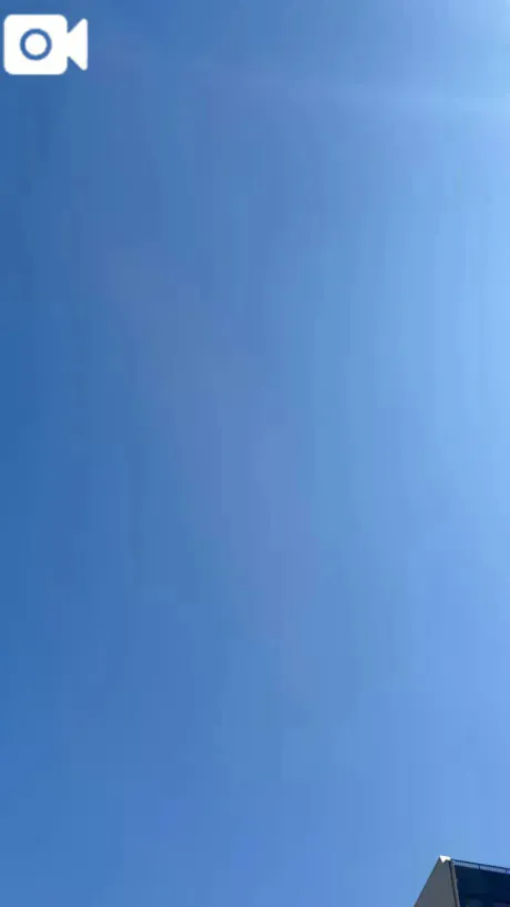 本日快晴也✨