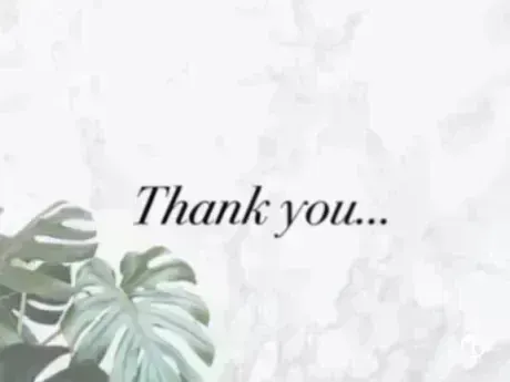 7.29📨Thank you