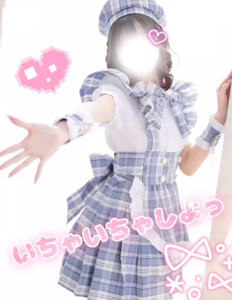 たくさんいちゃいちゃしよっ♡♡/るる