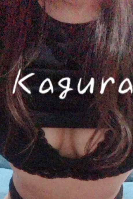 本日は🐬/復活　かぐら　奥様