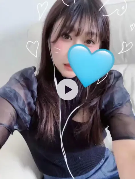 清楚系〇ッチ？❤️🫣/アオ