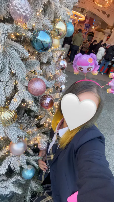 3:00 まで ♡♡