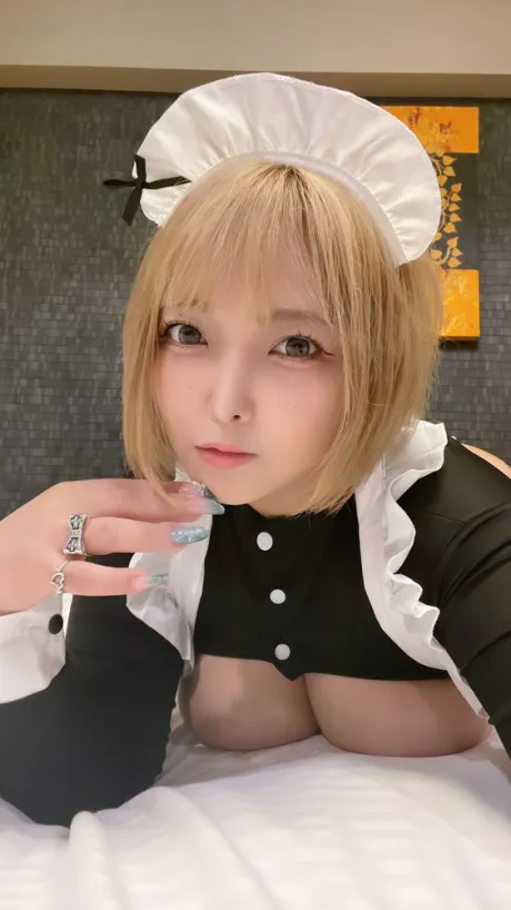 残り出勤あと 2 日 🥺💗/ハルナ