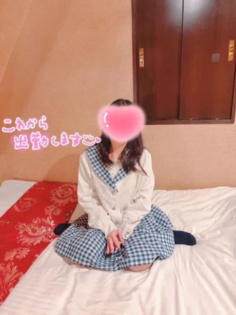これから出勤❣️