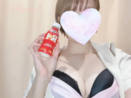 お昼過ぎからの新規様✧︎/みらい