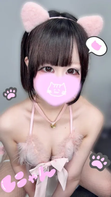 おNEWのコスプレですよーん🐈‍⬛🎀/あむ