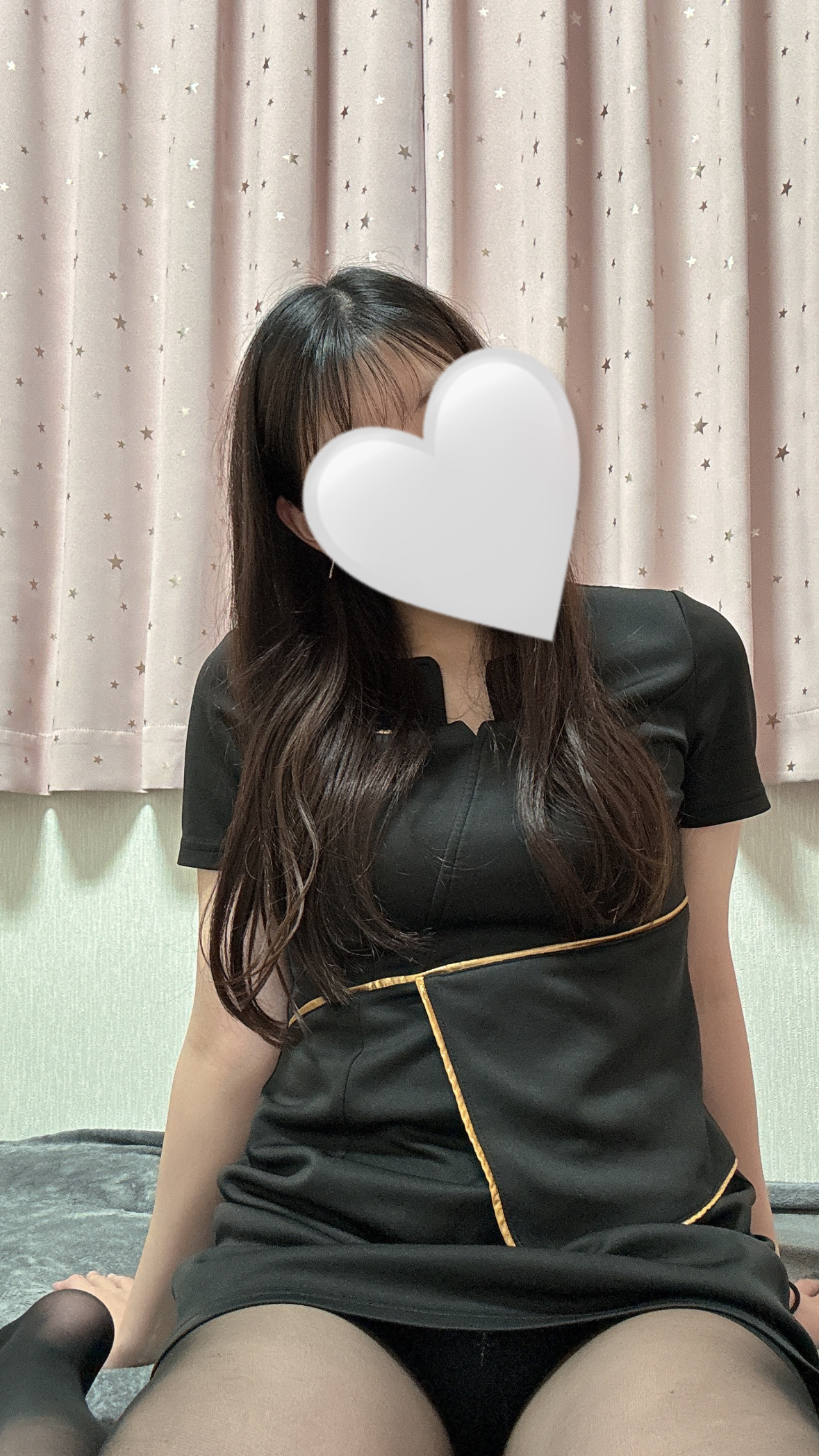 今日いるよ🫶🏻