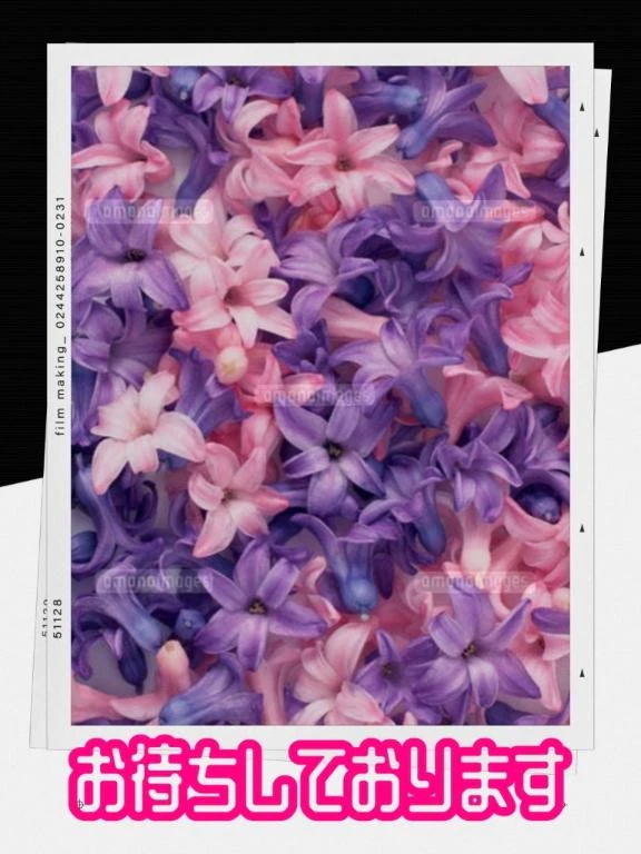 本日の空き枠❤️多分…満員御礼ありがとう