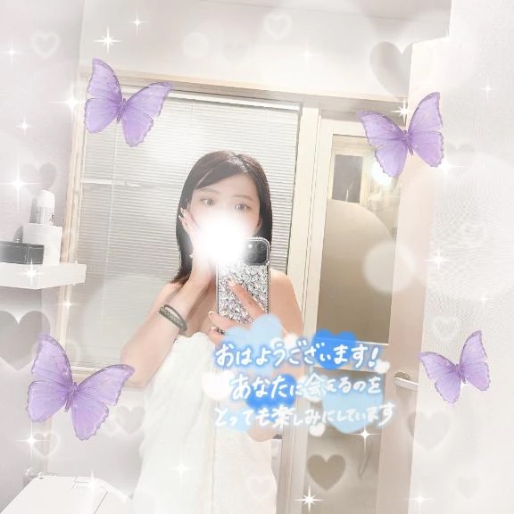 出勤したよ~🦋