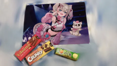 新人らんMA CHERIE（マ シェリ）