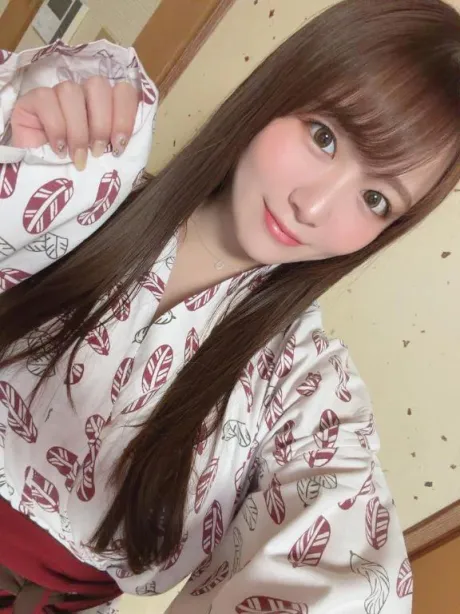 陽花瑠(ひかる)のブログ ポチッ☝️💗