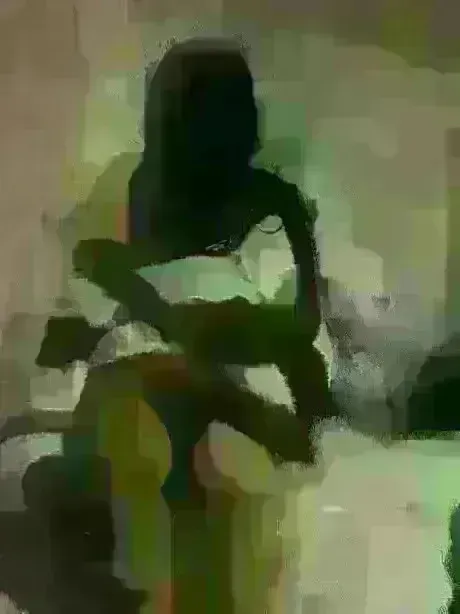 ありさDRAMA