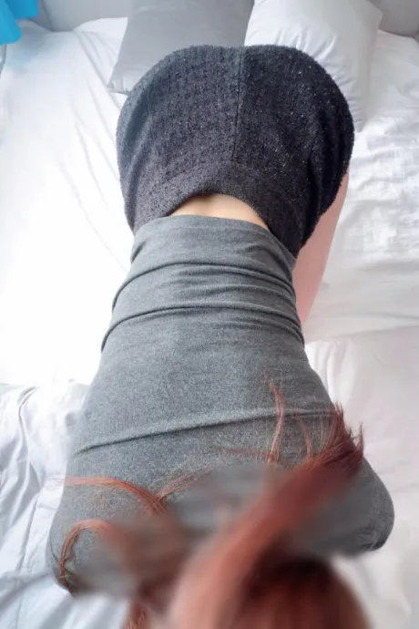 朝から×××/体験リア