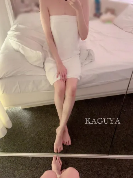 【かぐや】歴代トップの美貌デリヘルで遊ぼう!!-仙台店-