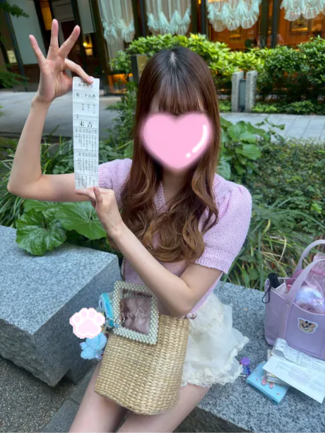 ありがとうございました✨️/新人ふうあ☆衝撃の9頭身美女