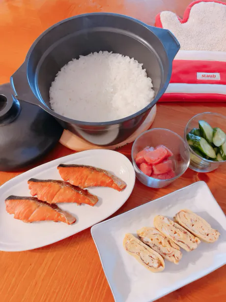 🍚✨ 新米の季節がやってきました ✨🍚/なぎ【青森弘前五所】