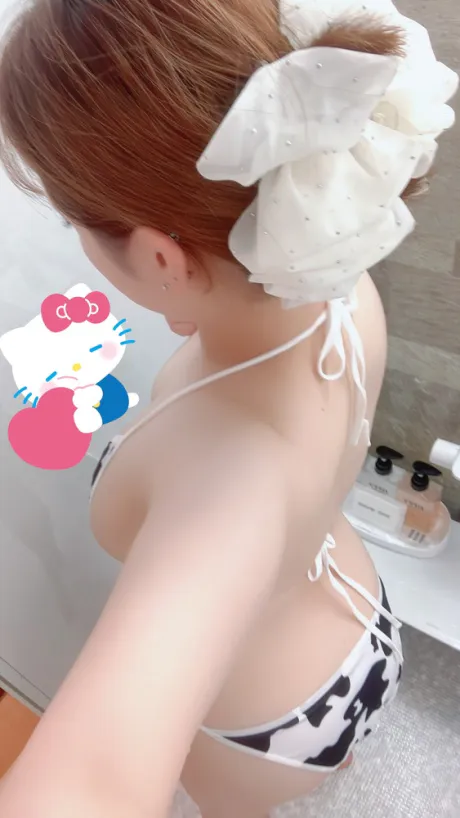 💜17 時から出勤します！ 💜/ミルク
