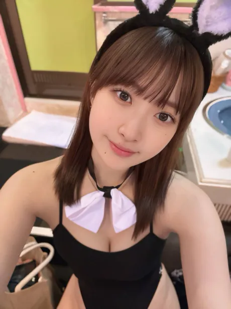 【男性がギンギンになる方法】/新人なな☆最高級スタイル敏感美痴女
