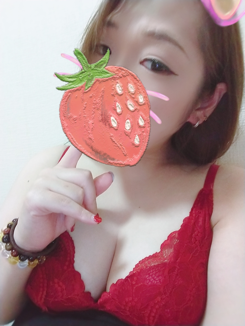 ラスト枠 🩷