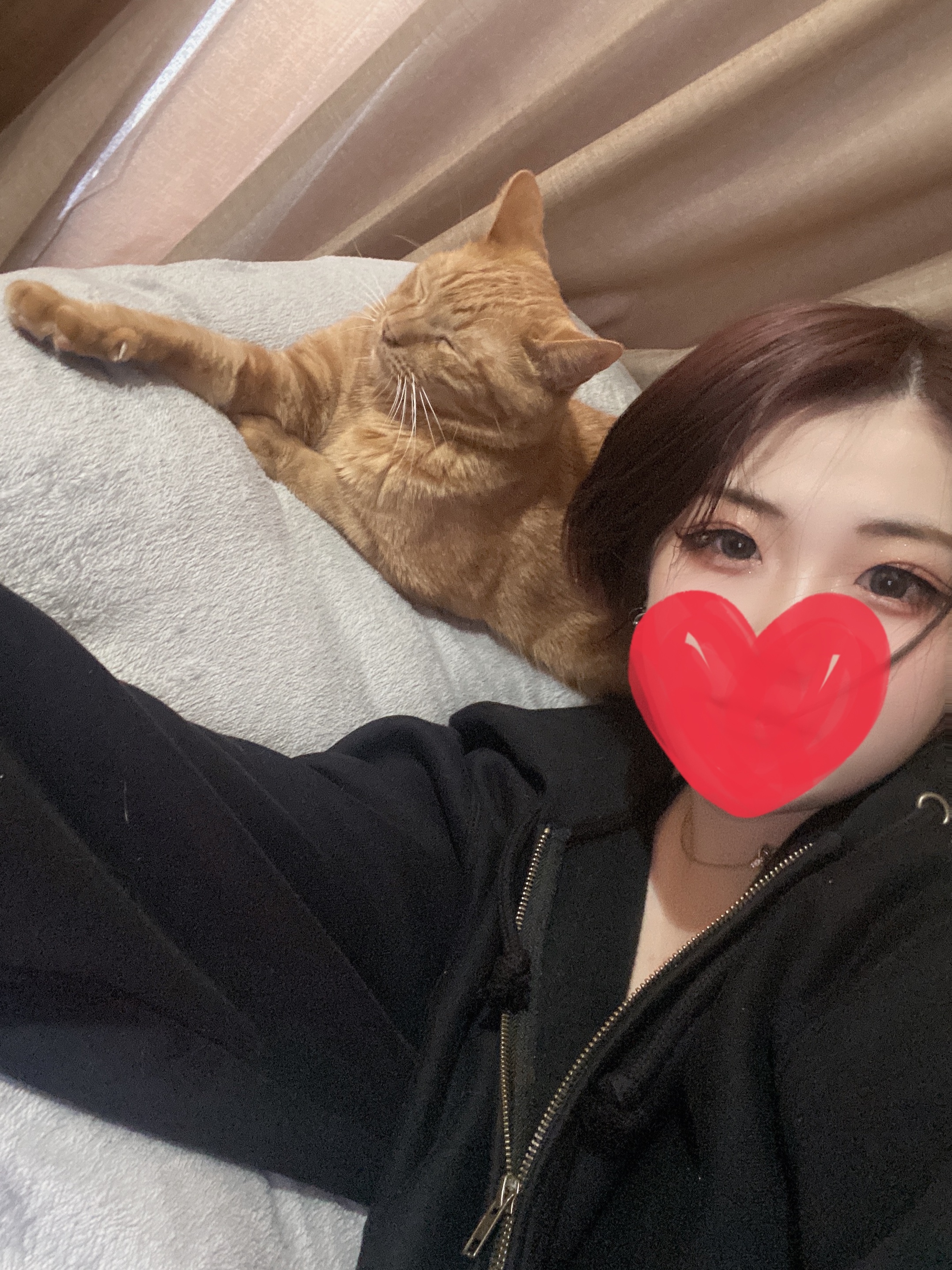 明日から😏✨️