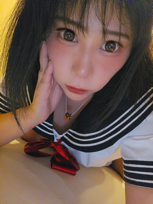 ちい何人でもok【青】プリーズ