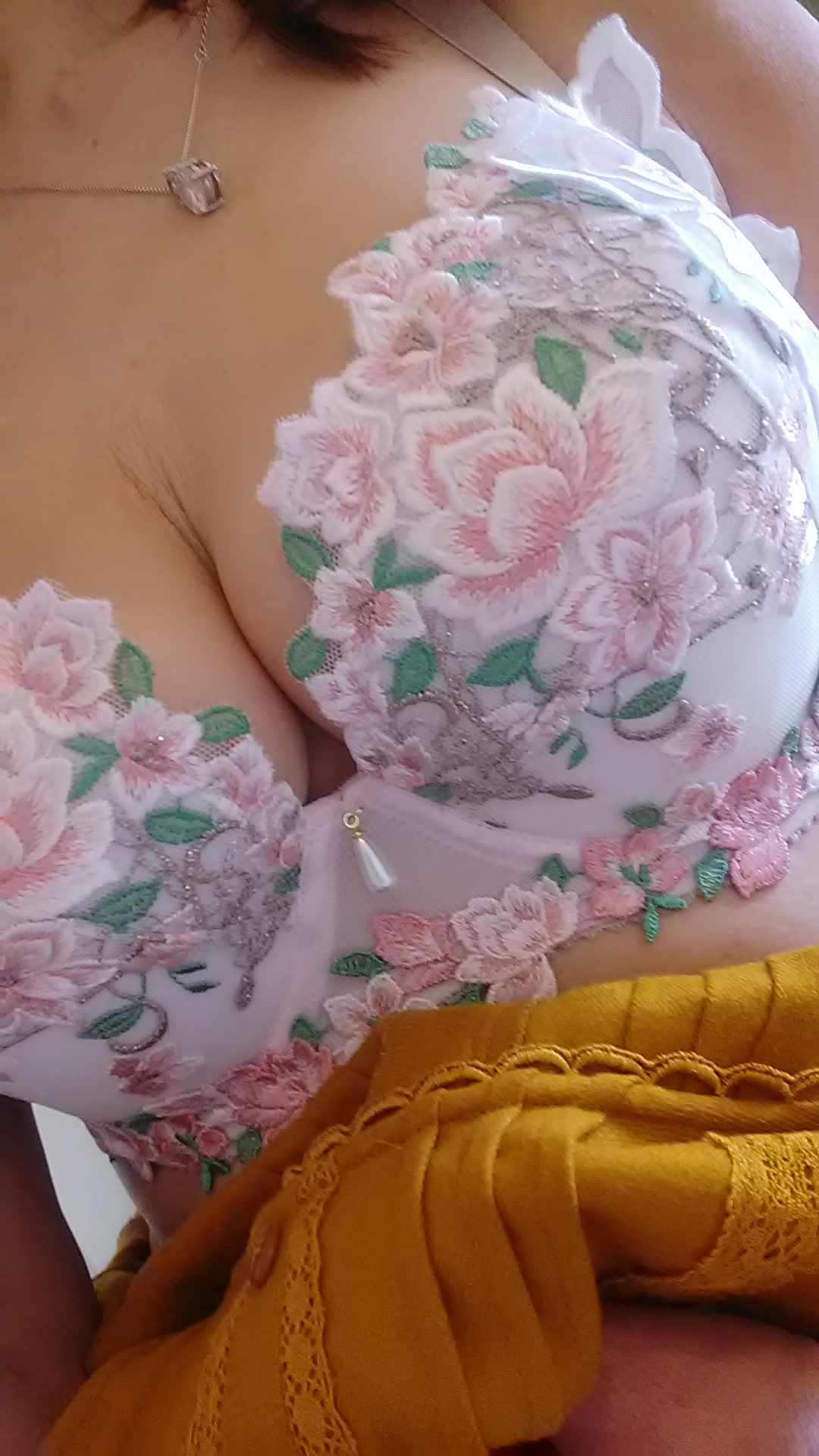 こんばんはです。