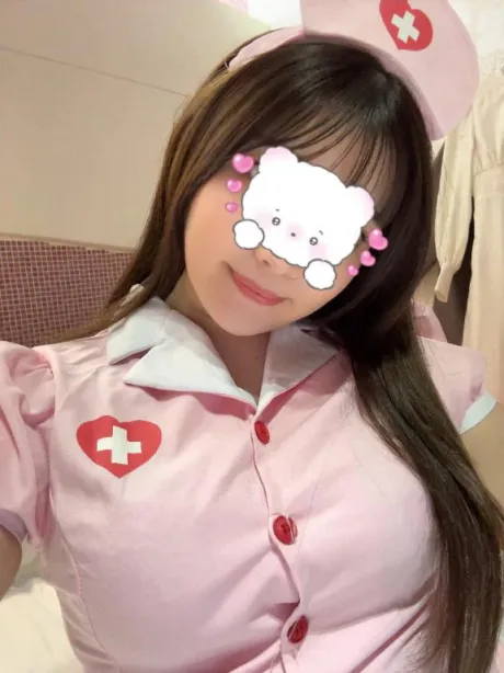 ★まお★体験★ぽちゃかわデリバリー バルーン郡山店