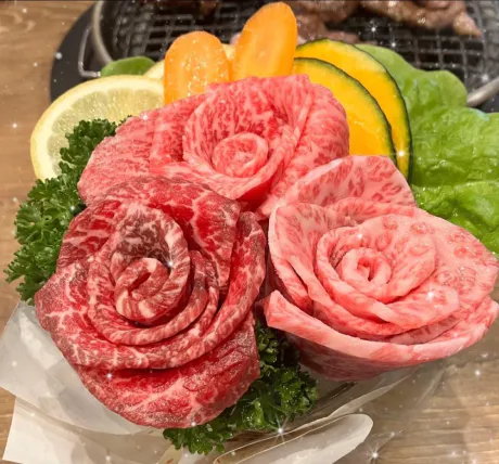 昨日のありがとう🌈/☆ともか奥様