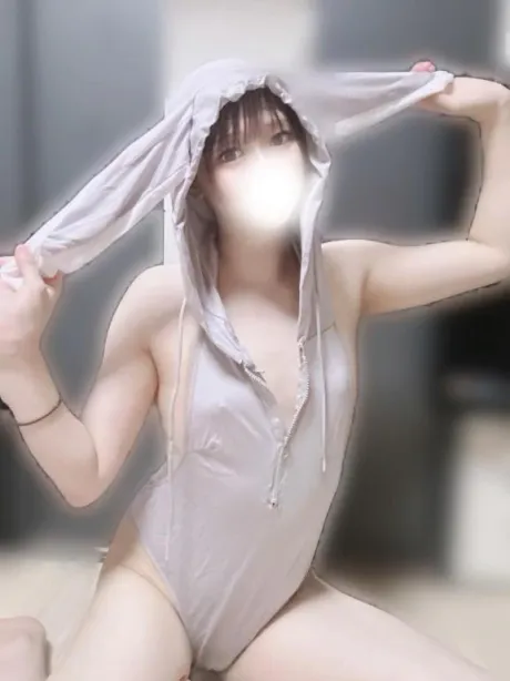 バニーガール?