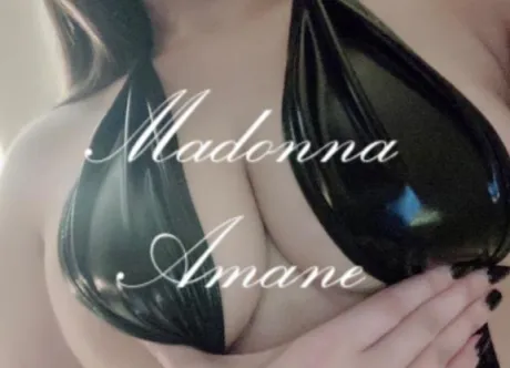 アマネMadonna-マドンナ-